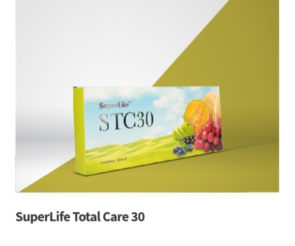 SuperLife Total Care 30 (STC30) - Image 2