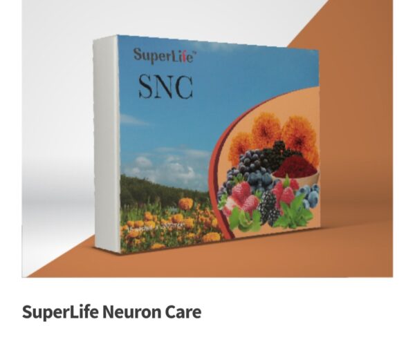 SuperLife Neuron Care (SNC)
