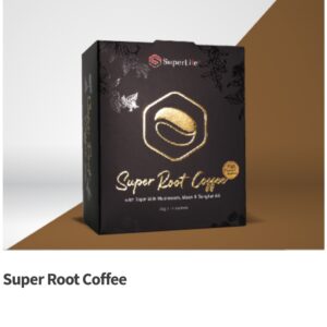 Super Root Coffee (SRC)