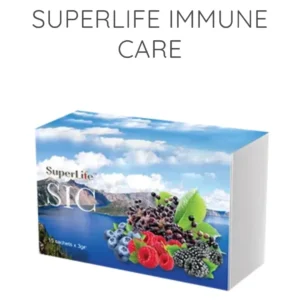 SuperLife Imunne Care (SIC)