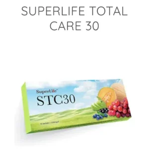 SuperLife Total Care 30 (STC30)